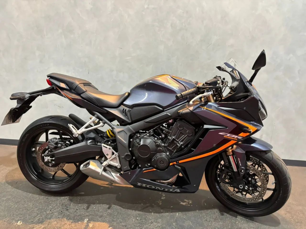 Honda Motorcycles 2021 Honda Cbr650r For Sale Bike Cbr650r 2021