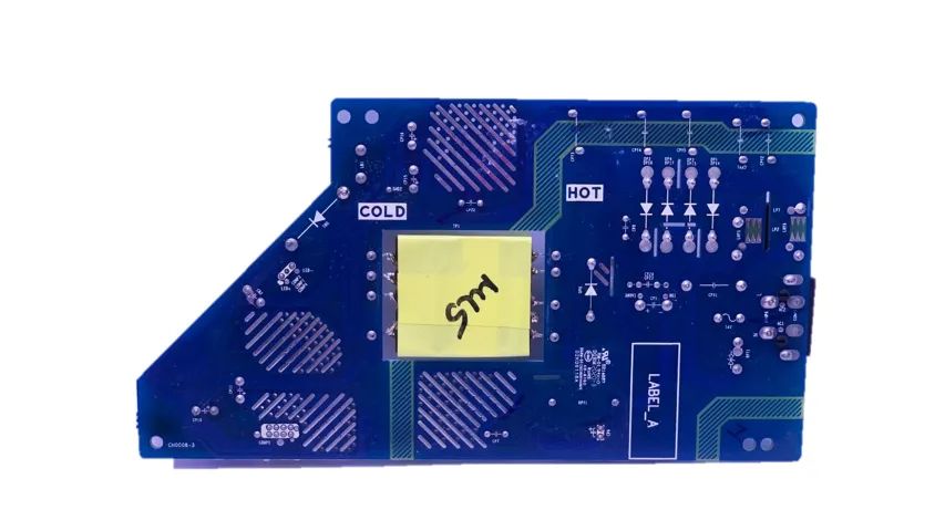 PLACA  FONTE   PHILCO  PTV39G60S  JUC7.820.00230122 - Foto 3