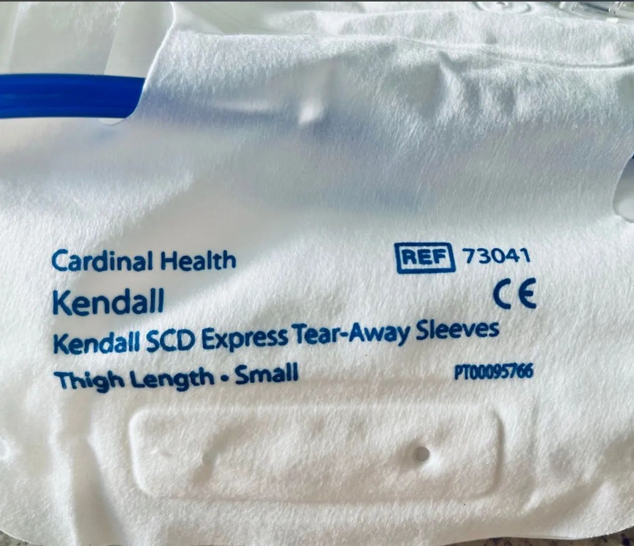 Perneiras compressivas p kendall - Foto 2