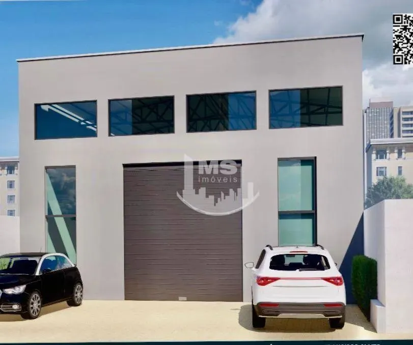 Galpão, 250 m² - venda por R$ 2.120.000 ou aluguel por R$ 10.000/mês - Taquaral - Campinas