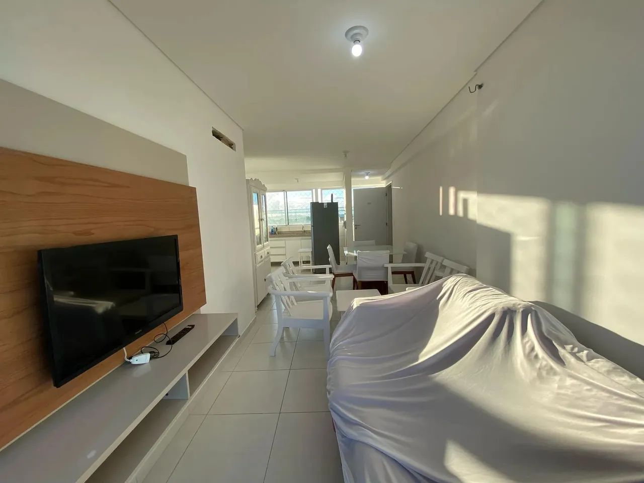 TH: Imóvel para aluguel com 70 metros quadrados com 3 quartos - Foto 2