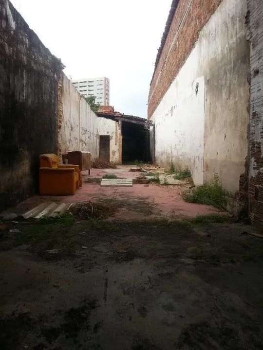 Terreno à venda, 115 m² por R$ 230.000,00 - Dionisio Torres - Fortaleza/CE - Foto 4