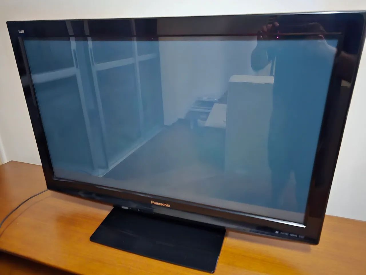 tv de plasma panasonic