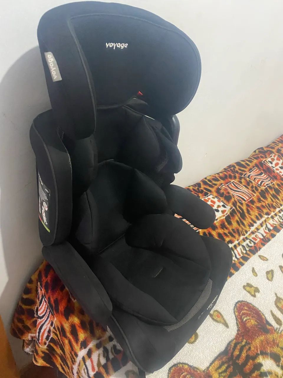Cadeirinha Voyage  - Foto 2