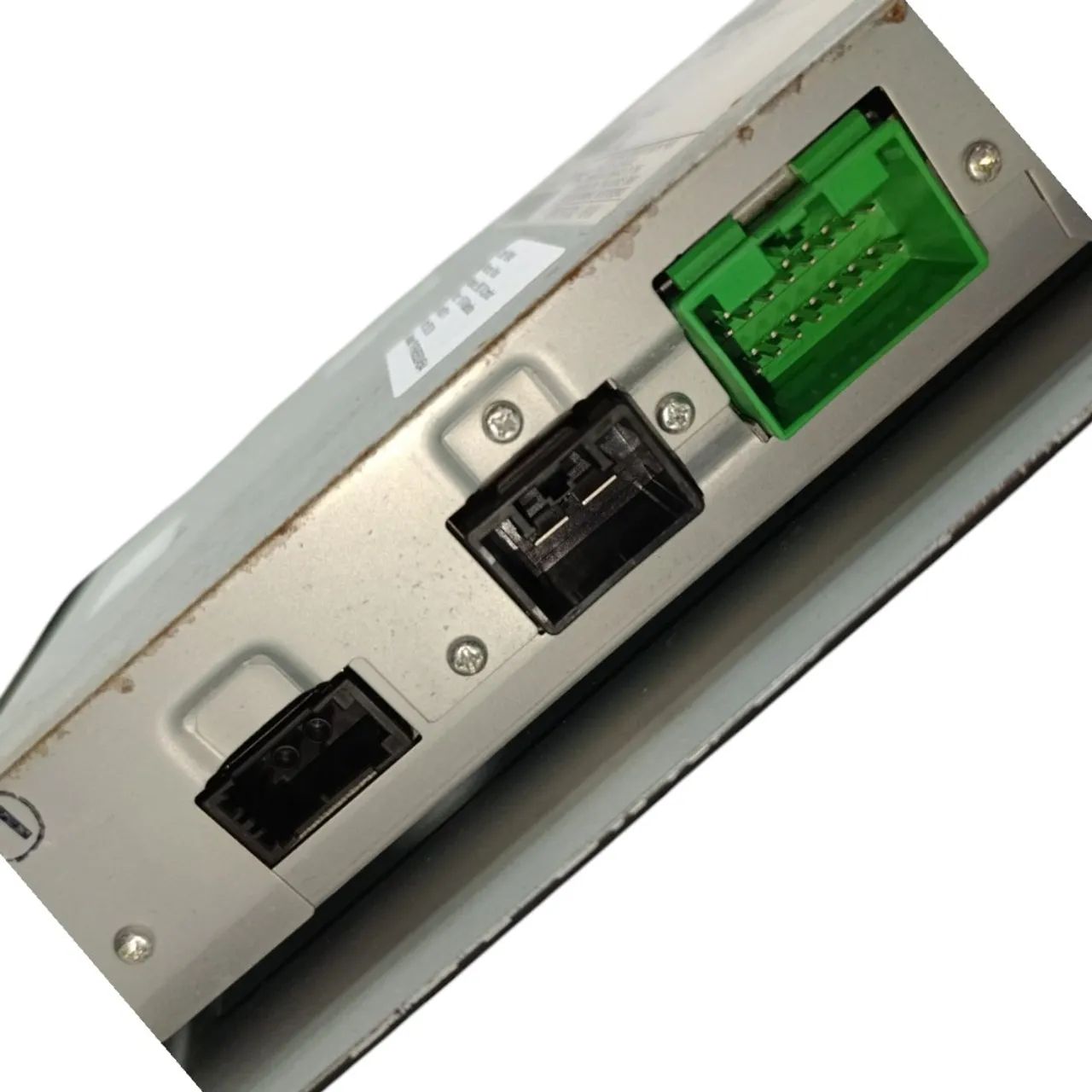Módulo Amplificador Som Volvo S60 T4 2011 2012 2013 2014 15 - Foto 4