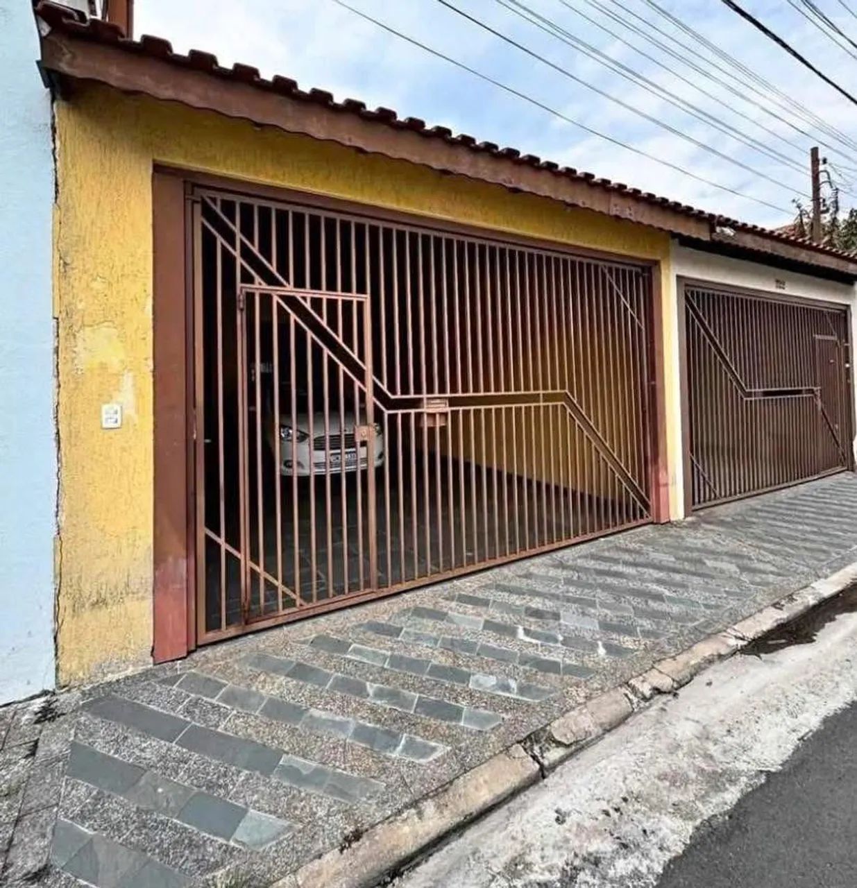 G.S - BELA CASA EM OSASCO NO ROCHDALE. 