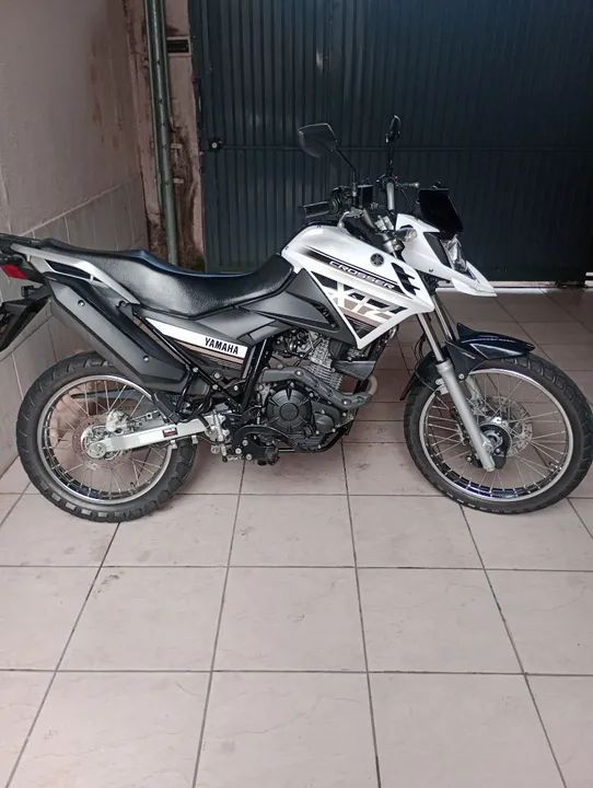 XTZ CROSSER 2021/2022 6.500KM