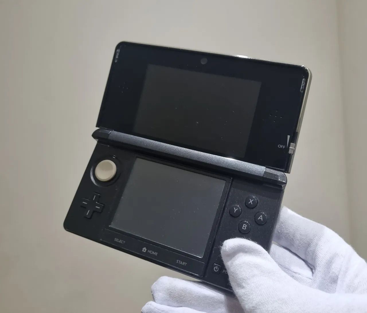 Nintendo 3ds Destravado 64 GB - Lotado de Jogos - Foto 4