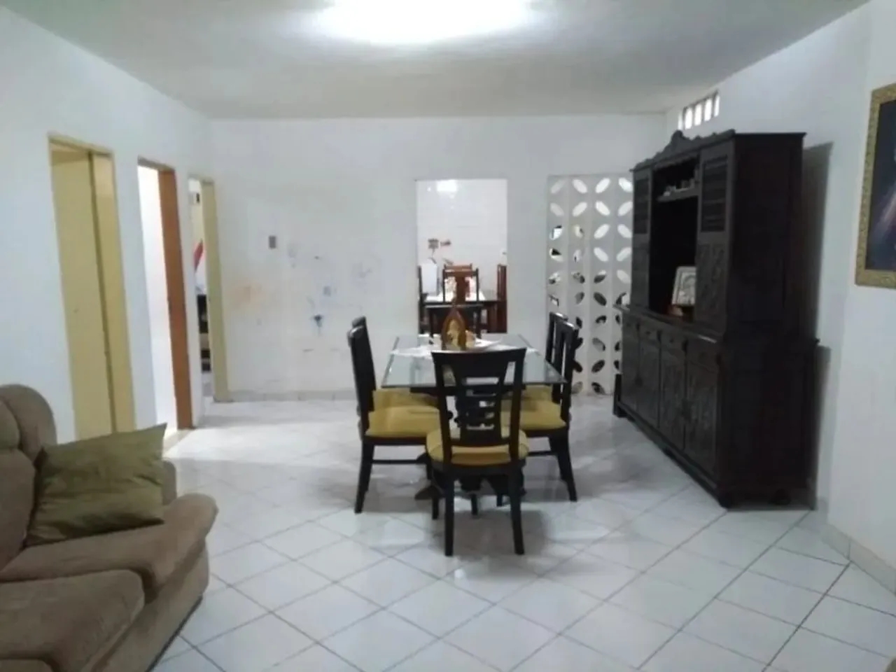 Casa com 3 dormitórios à venda, 153 m² por R$ 395.000,00 - Alecrim - Natal/RN