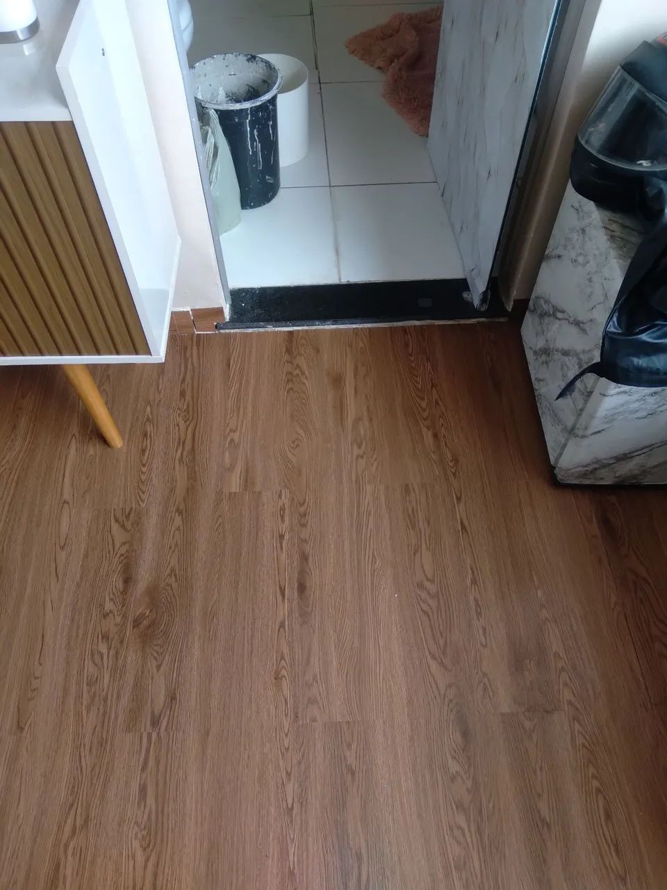 PESO VINILICO INSTALAÇÃO 28,00 - Foto 2