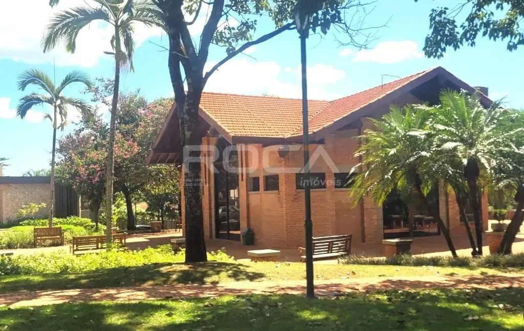 Terreno no Condomínio Ipê Roxo no bairro Vila do Golf, em Ribeirão Preto. - Foto 3