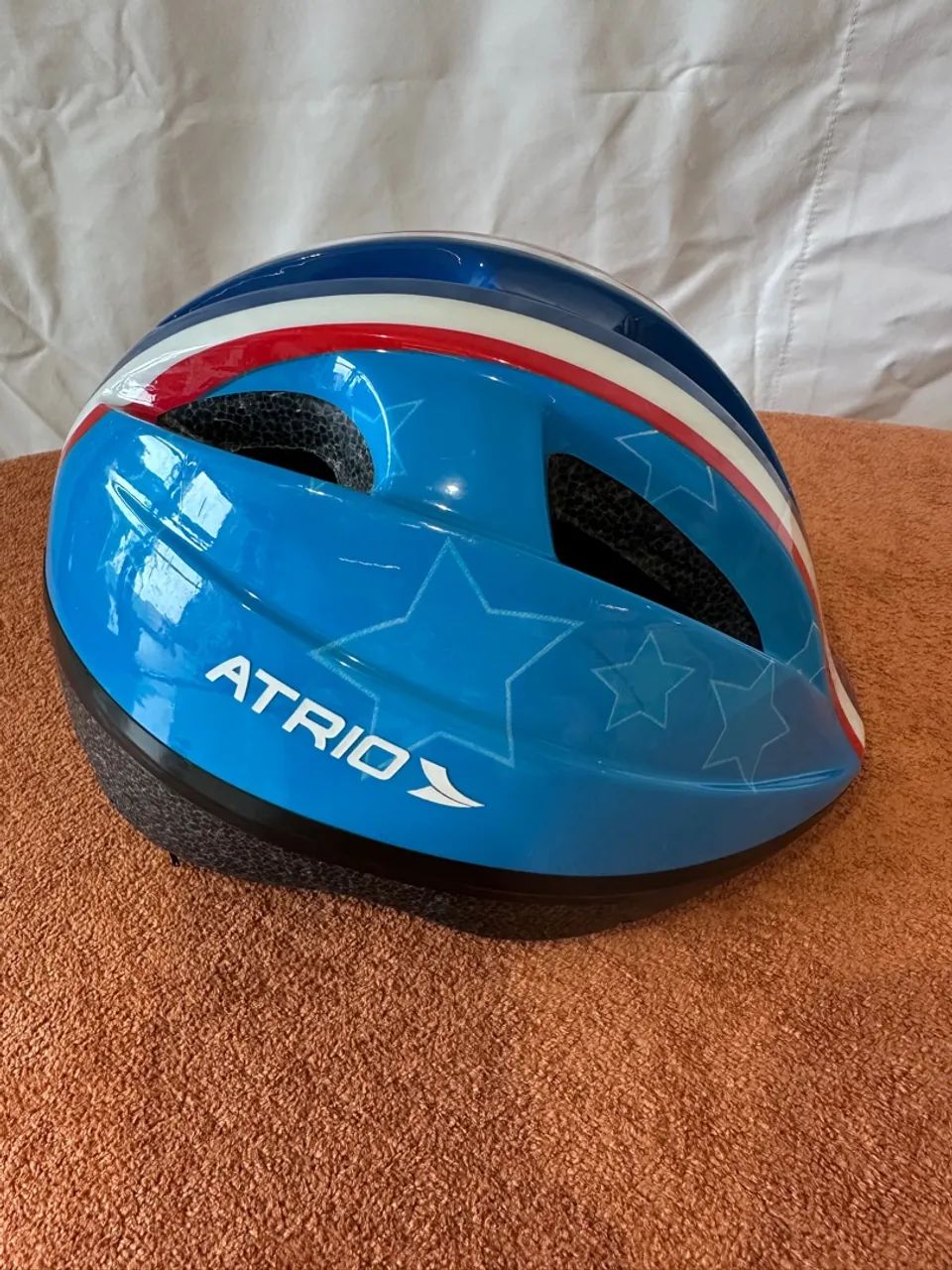 Capacete Infantil Atrio