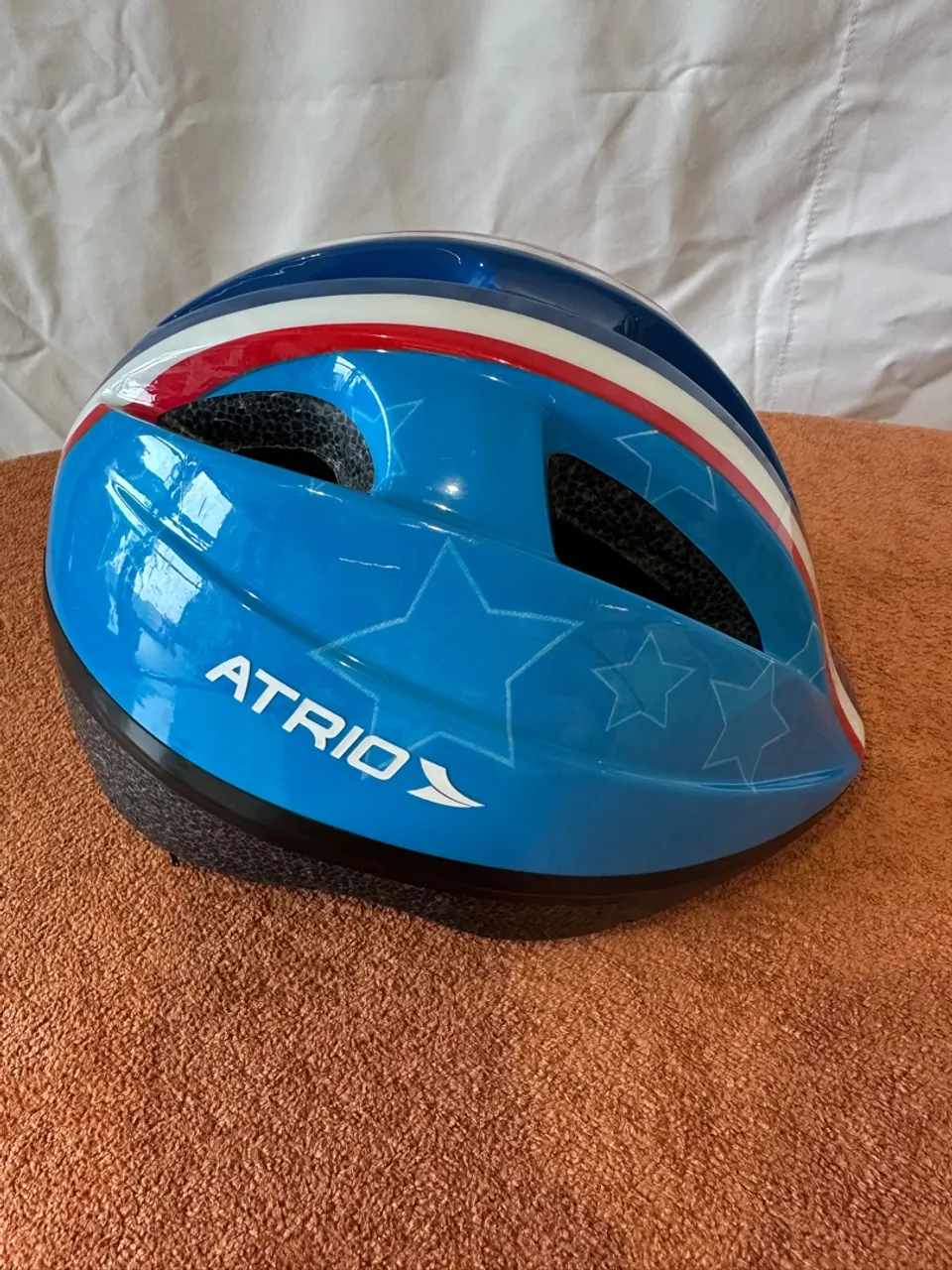 Capacete Infantil Atrio