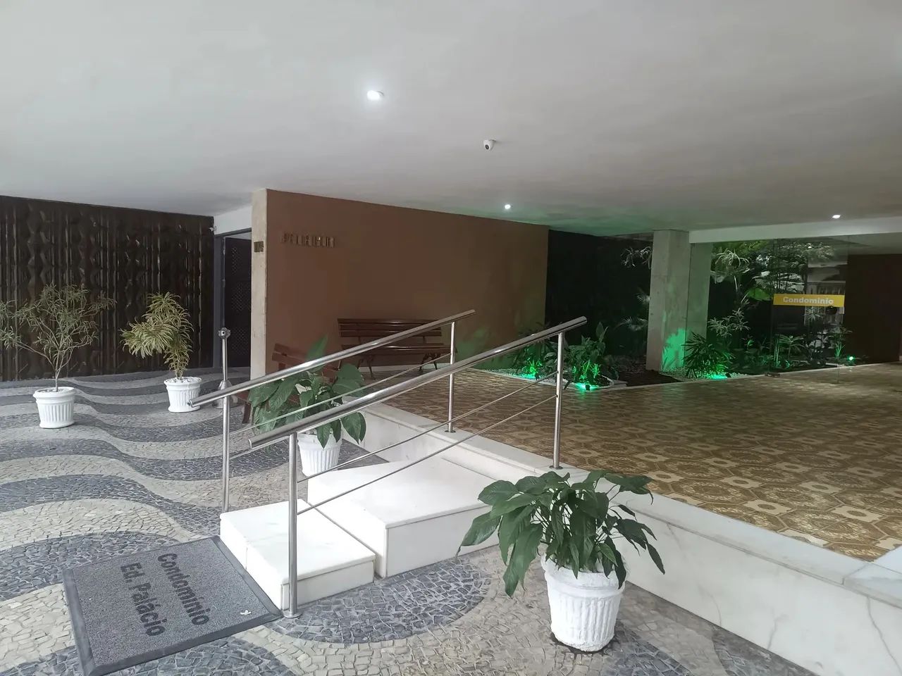 Imóvel para venda tem 80 metros quadrados com 2 quartos em Ingá - Niterói - RJ
