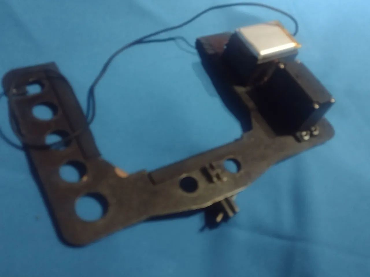 Dispenser para drone Matrice DJI - Foto 2