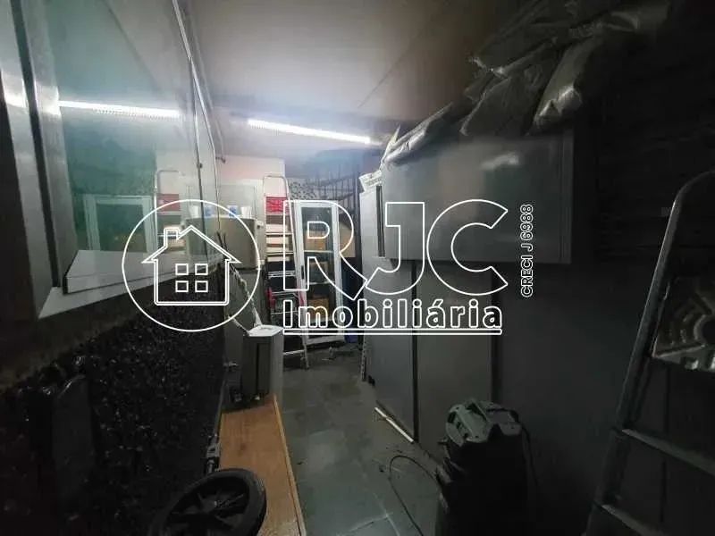 Imóvel para venda tem 470 metros quadrados em São Cristóvão - Rio de Janeiro - RJ - Foto 7