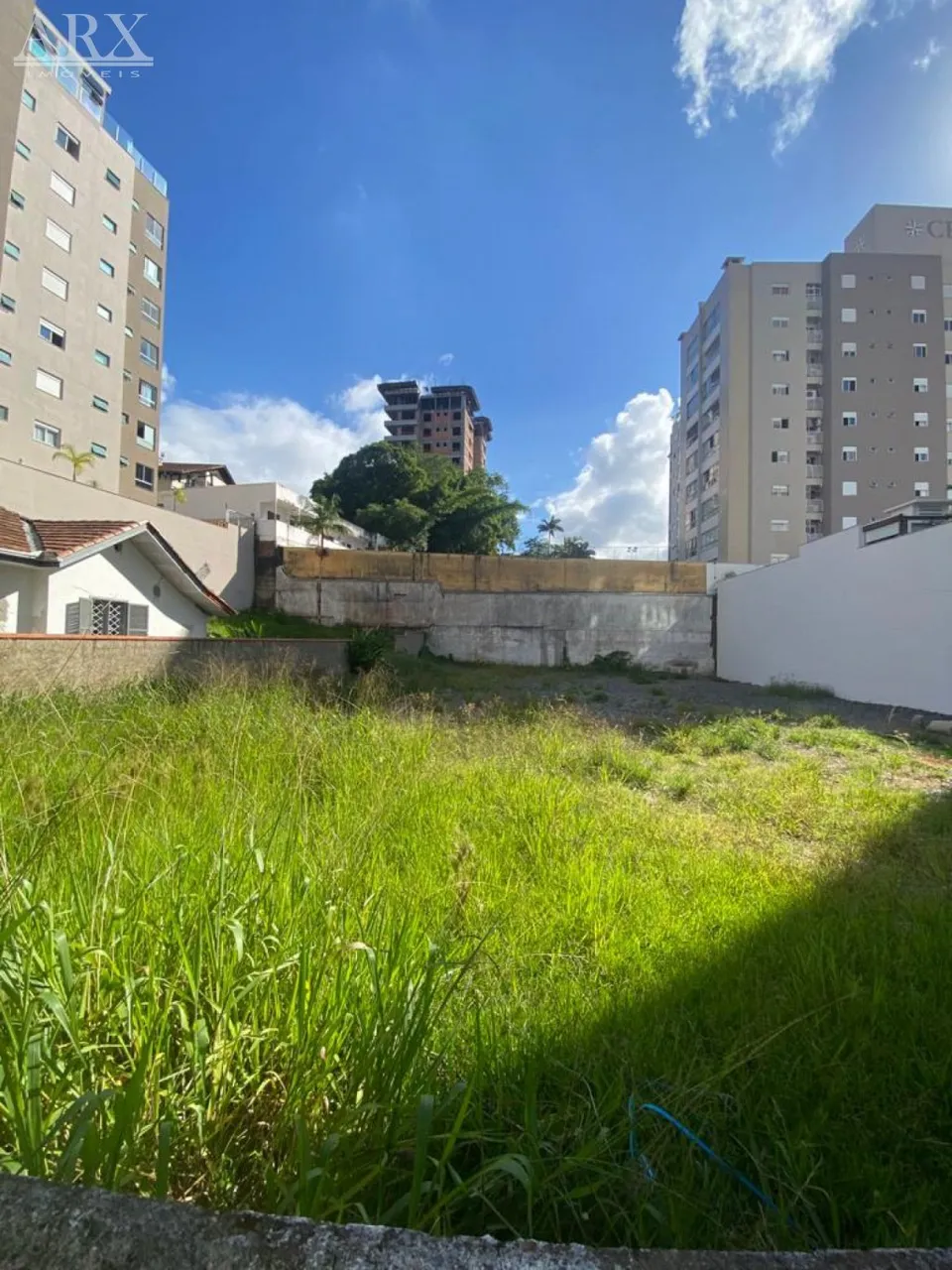 Terreno para Locação comercial