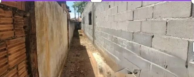 DUAS CASAS LUIZ ANTÔNIO SP - Foto 2