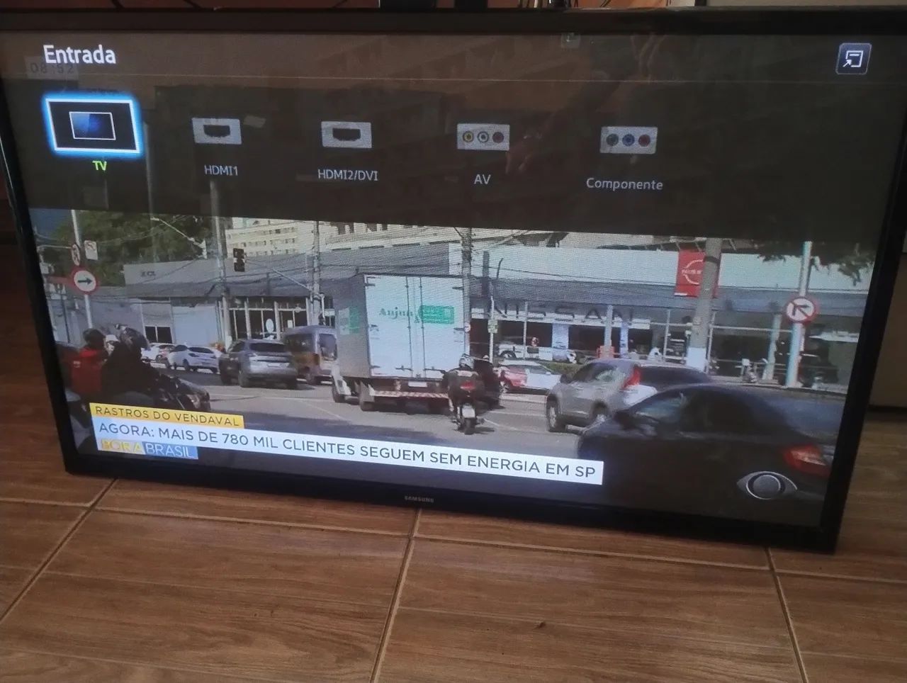 Tv Samsung 51 Polegadas Digital  - Foto 2