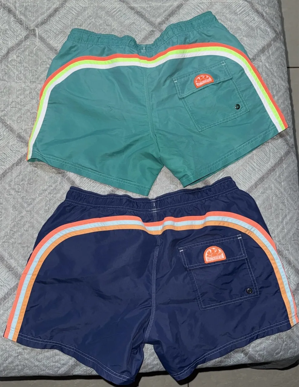 SHORTS SUNDEK - TAMANHO L
