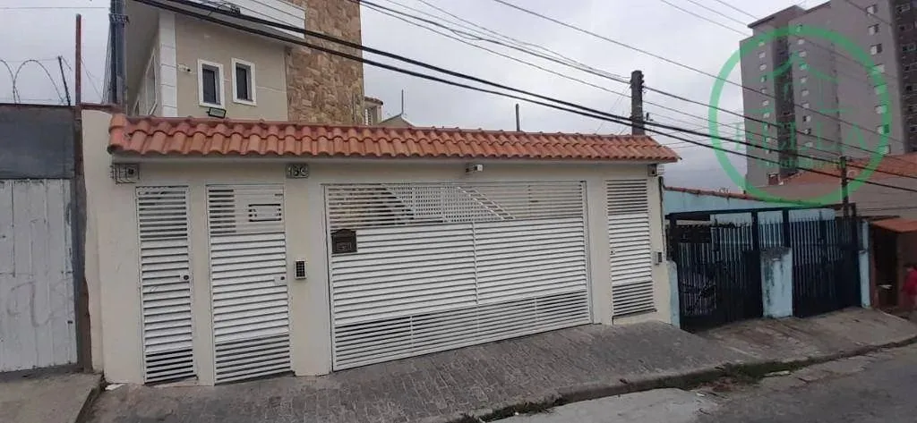 Apartamento com 1 dormitório para alugar, 50 m² por R$ 1.800,00/mês - Vila dos Remédios -