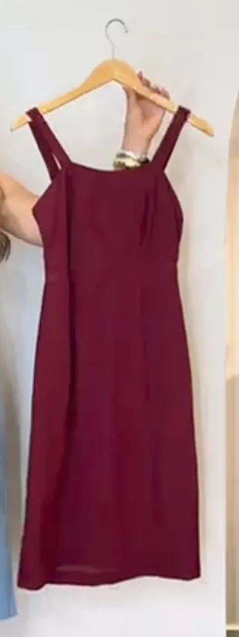 Vendo vestido  - Foto 4