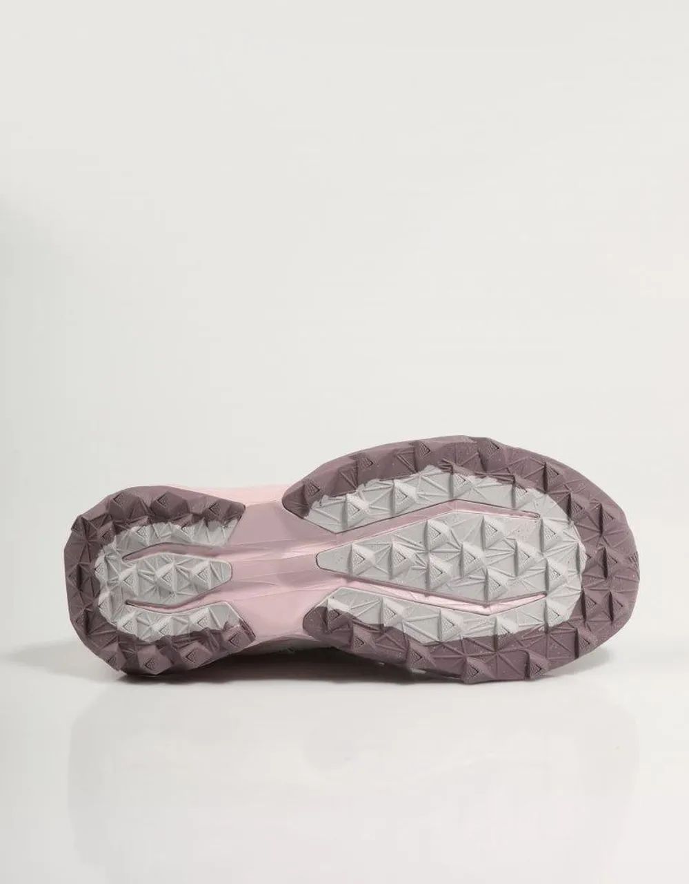 New Balance tênis de corrida feminino dynasoft tektrel v1 suede trail - Foto 2