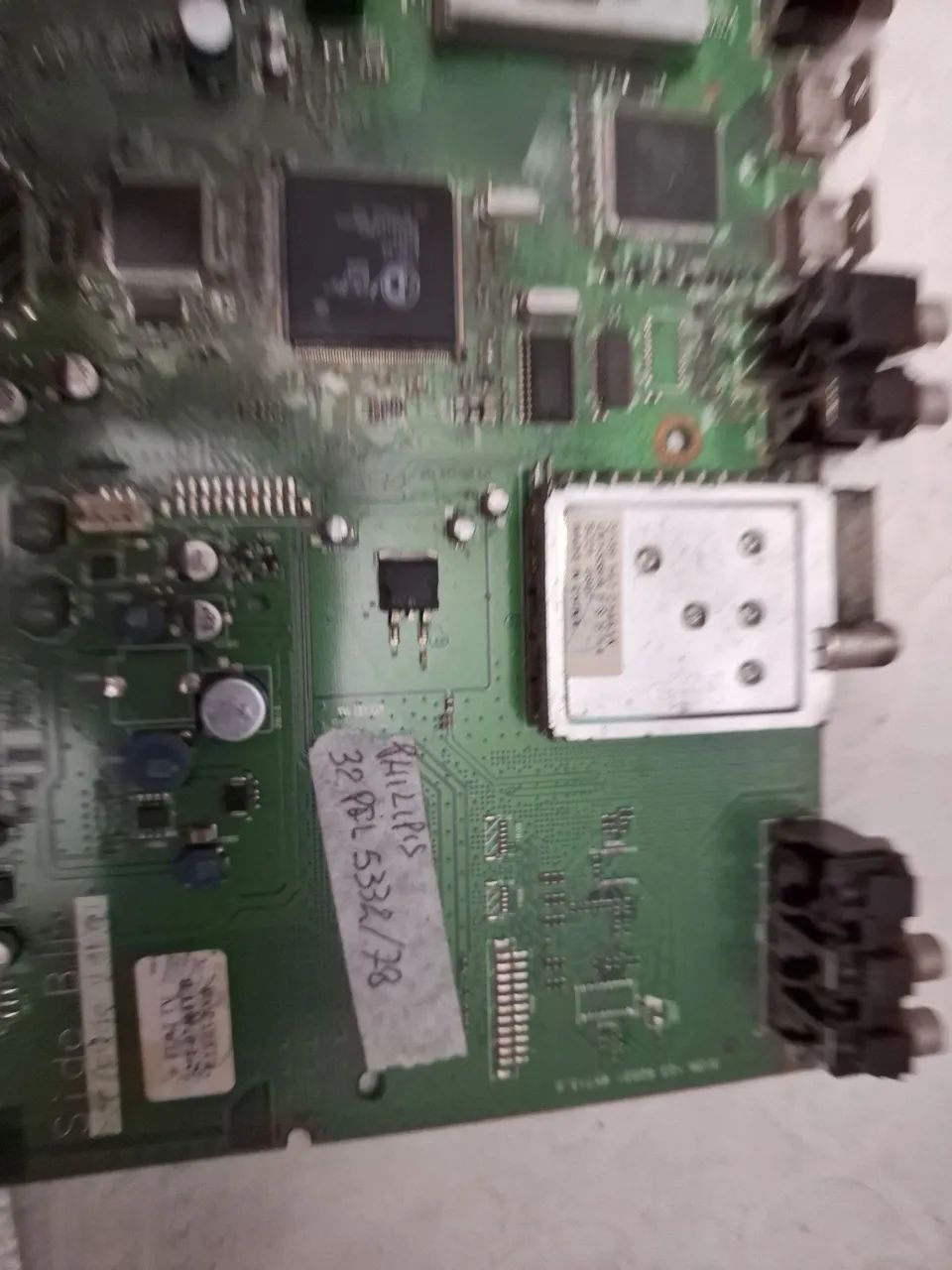 Placa Mãe Philips 32PFL5332/78 - Foto 3