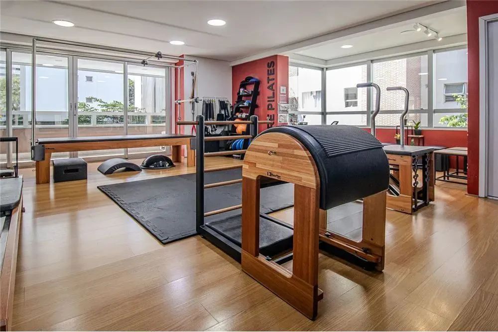 SALA COMERCIAL em São Paulo - SP, Perdizes - Foto 4