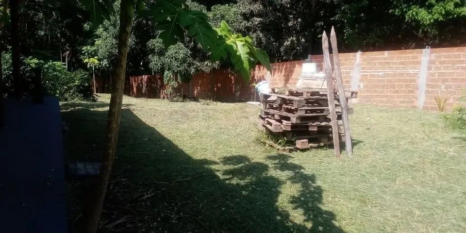 Casa com terreno grande na rua o lado do Condomínio Verana - Foto 3