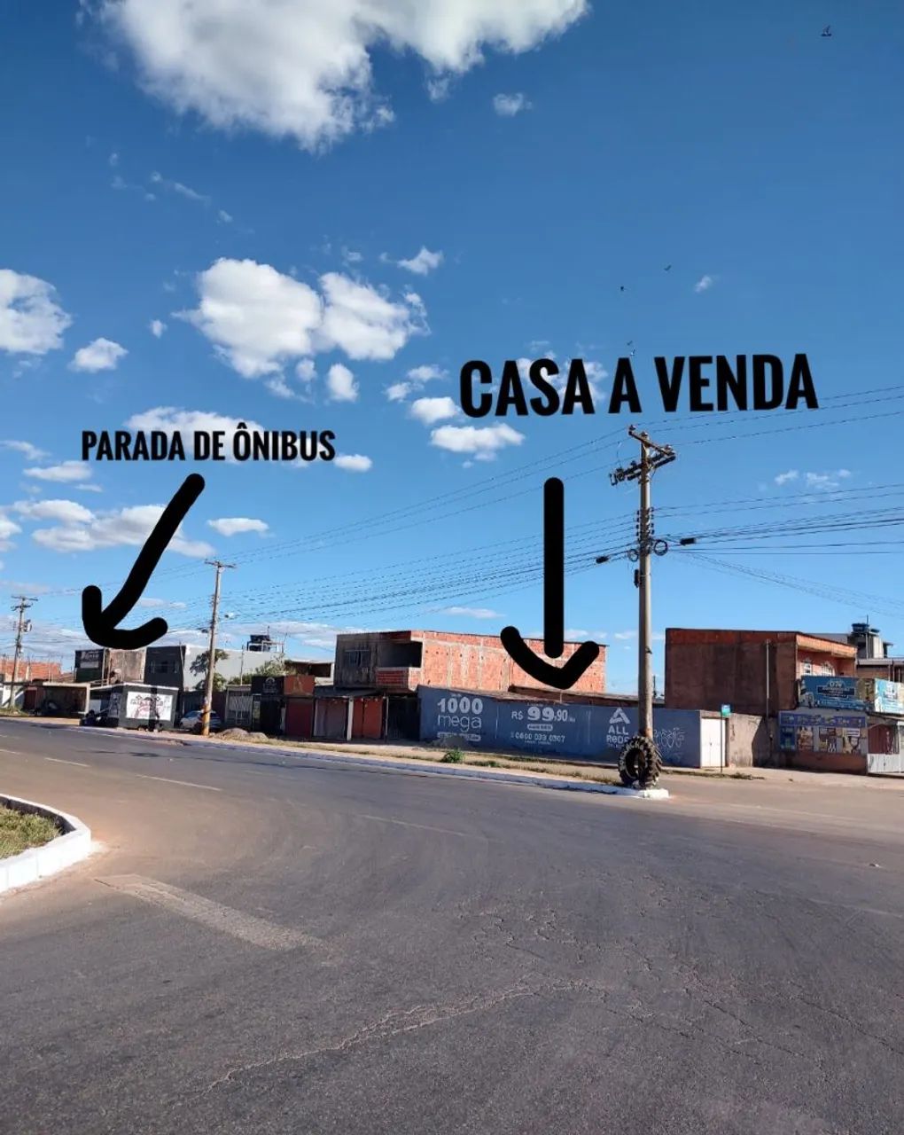 Foto - Brasília - Areal (Águas Claras)