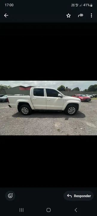 Amarok 2019 Automatica  - Foto 3