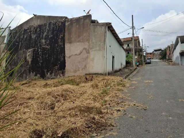 Lote 250m² no Bonsucesso Região do Barreiro - Foto 2