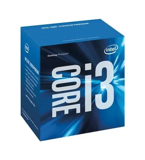 Processador Intel i3