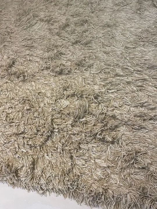 Tapete Peludo para Sala no tam.3,80X3,40 - Foto 3