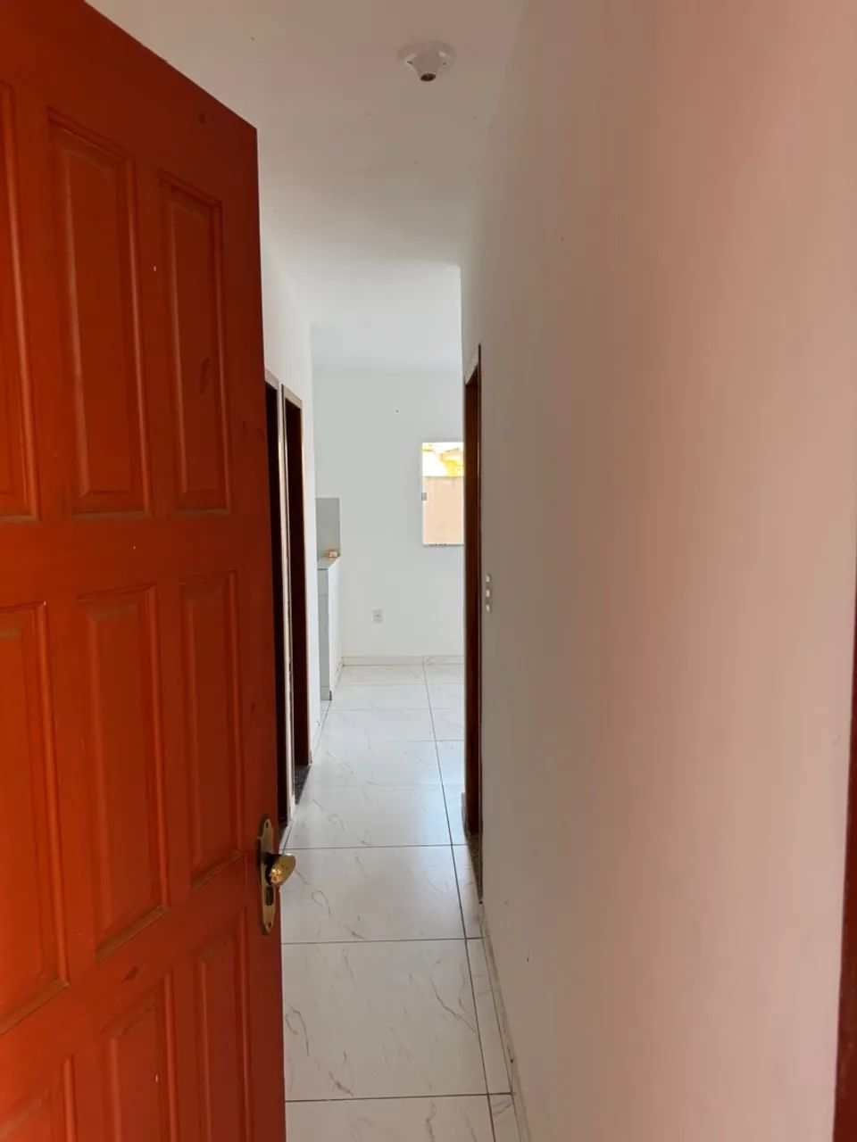 Alugo casa 2 quartos Bairro São João  - Foto 6