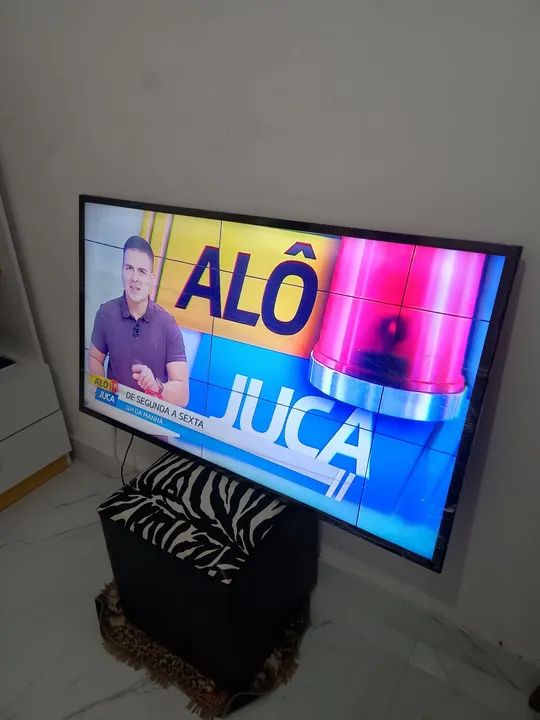 Smart tv 32 Roku Android  - Foto 5
