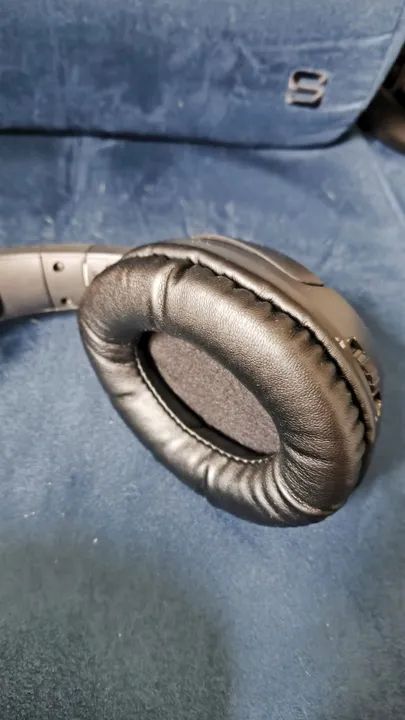 Headset Gamer HyperX Cloud Flight S 50mm 7.1 HX-HSCFS-SG/WW - Foto 4