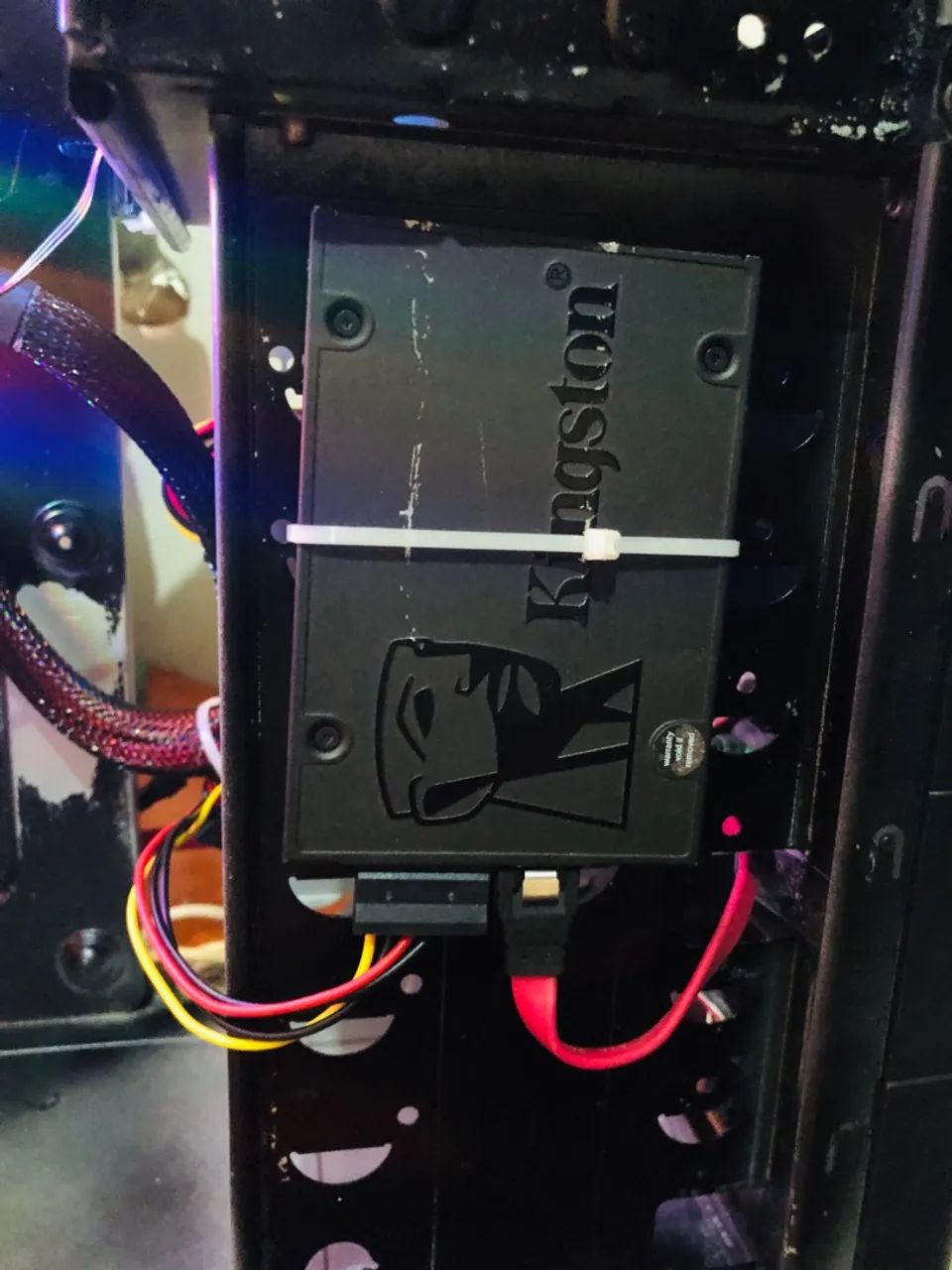 Vendo PC i5 10th - Foto 5