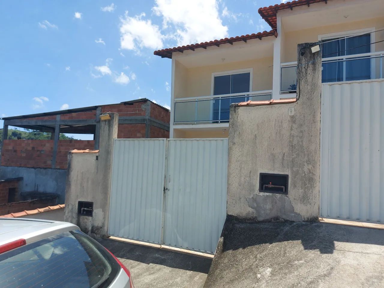 Foto - São Gonçalo - Mutondo