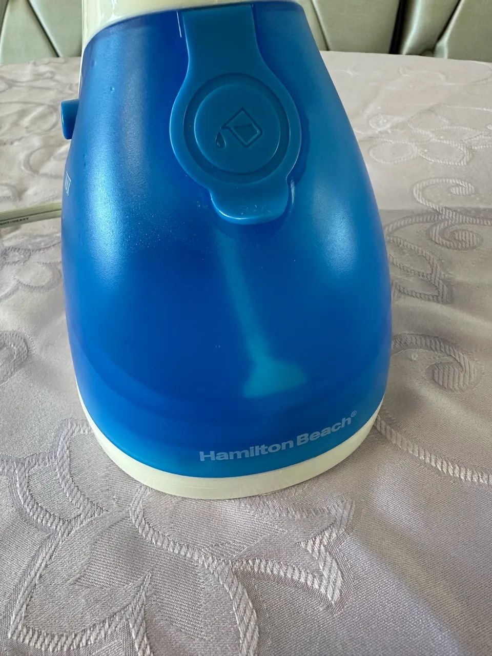 Hamilton Beach Vaporizador contínuo portátil - Foto 5