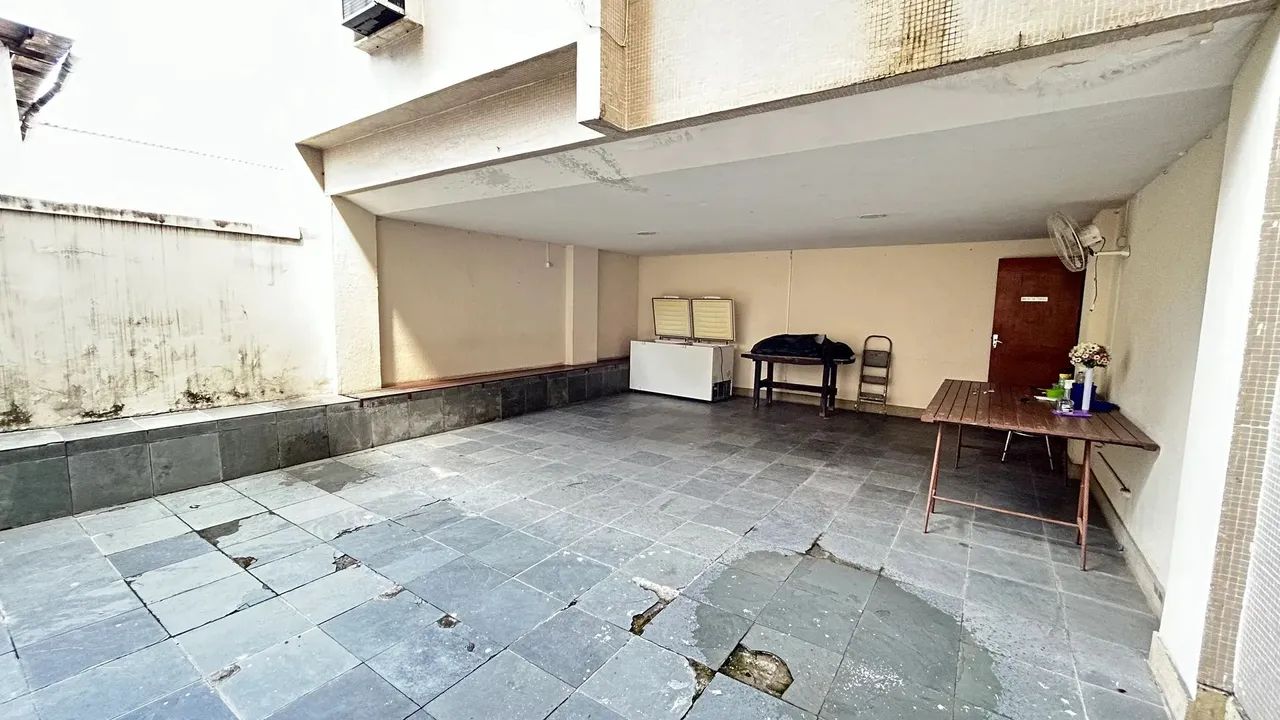 Apartamento a venda 2 quartos na freguesia ilha do governador - Foto 4