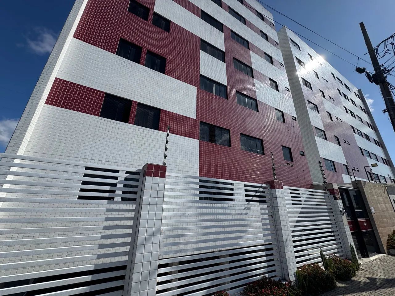 Apartamento Aluguel 3 quartos Santa Rosa 