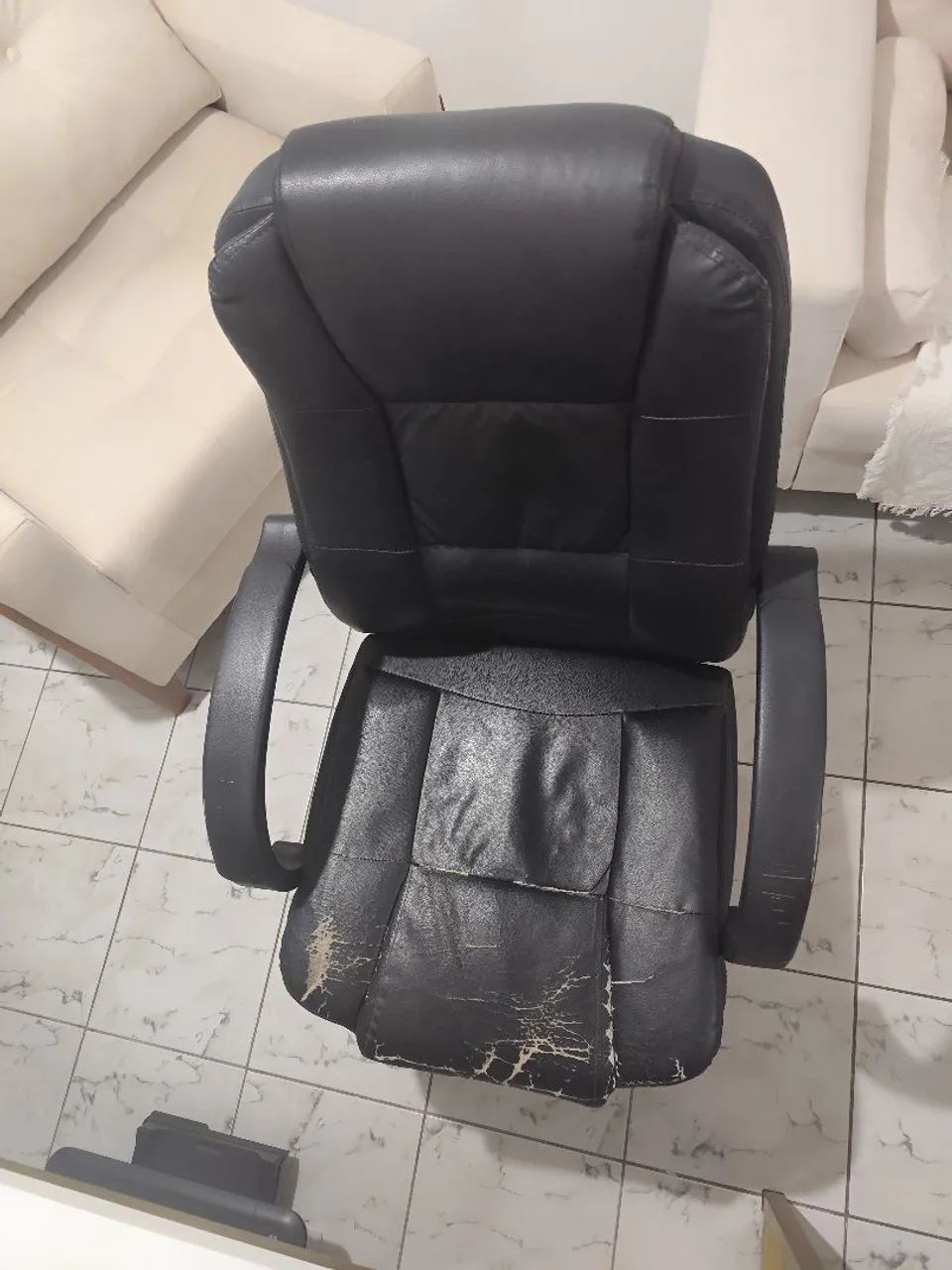 Cadeira de escritório 