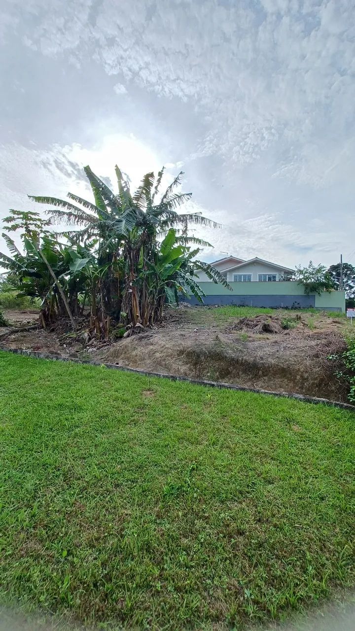 Foto - São José - Barreiros