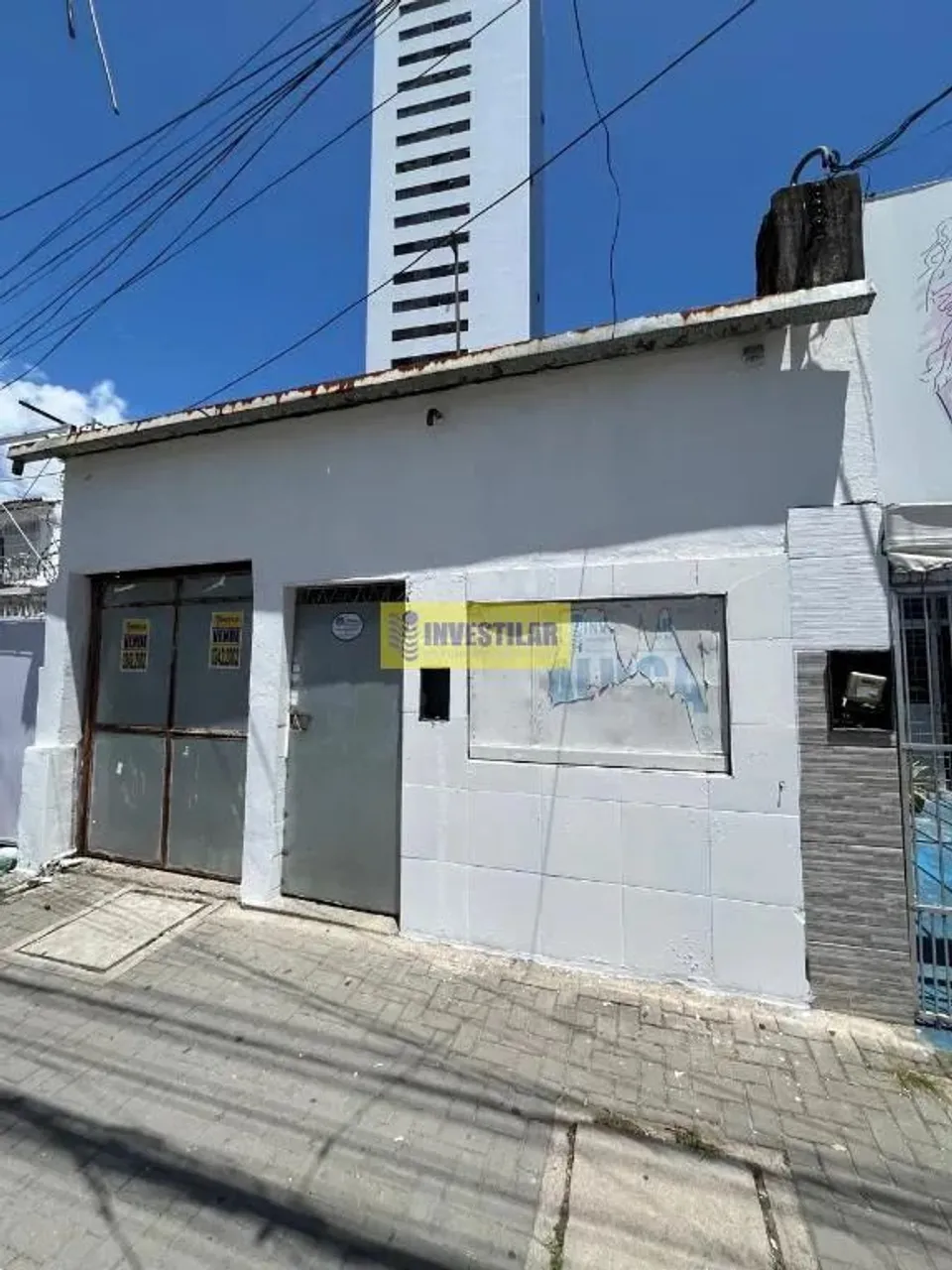 CASA EM SANTO AMARO