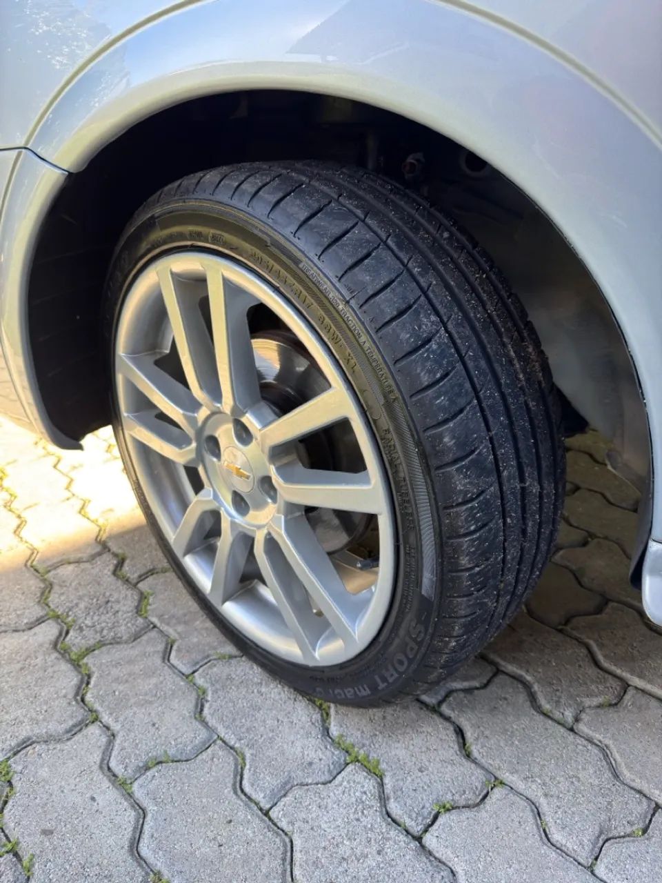 Chevrolet Astra 2.0  - Foto 6