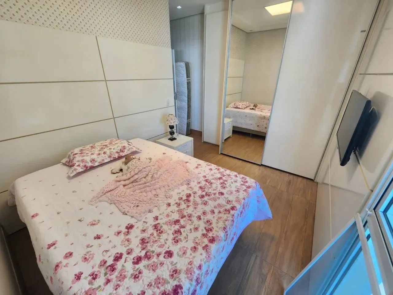 CASA EM ALPHAVILLE I BELISSIMA TENDO 6 SUITES, CLOSET, 55OM2 - Foto 14