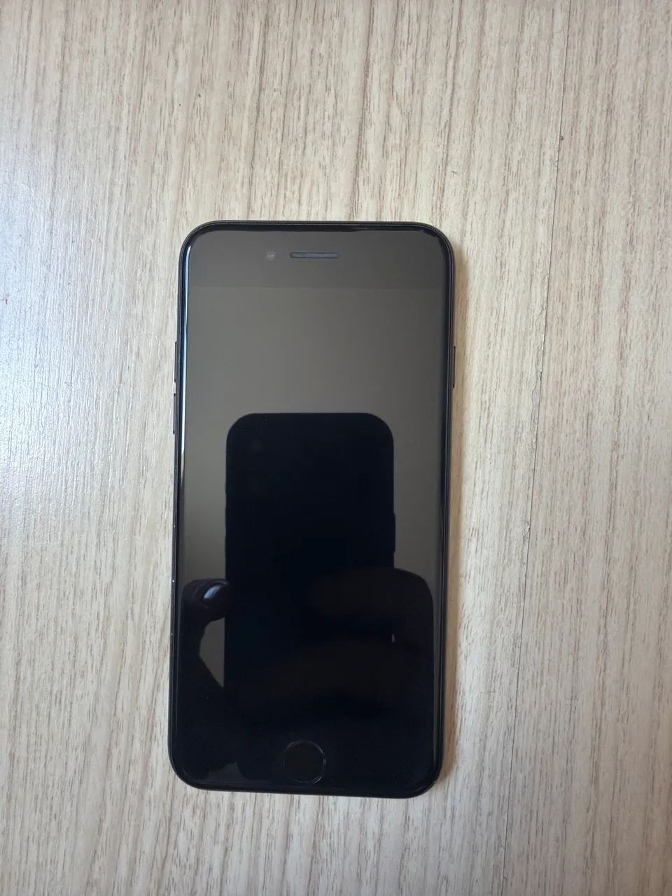 iPhone 7 256GB - Celulares e Smartphones - Campo Comprido