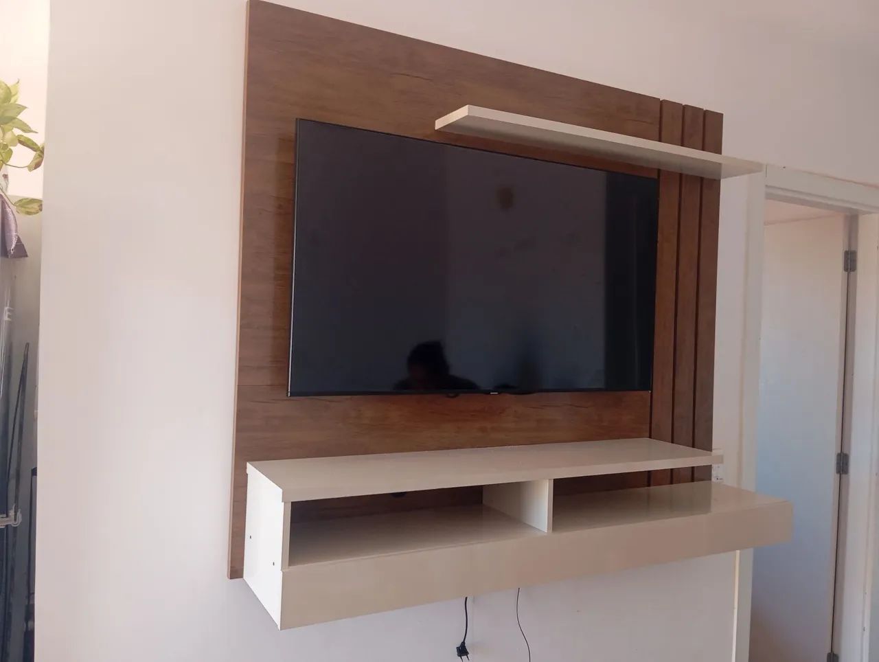 Rack para TV - Novo - Foto 2